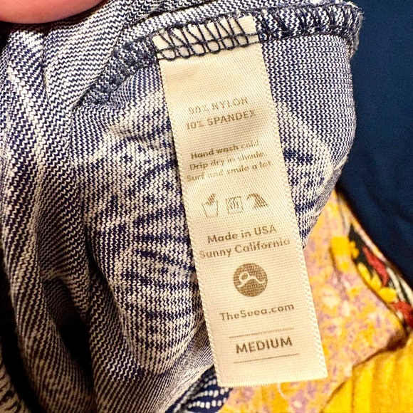 The Seea Bell Oant Gaia medium - Picture 10 of 10